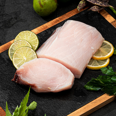 [황새치] 등살 (200g)